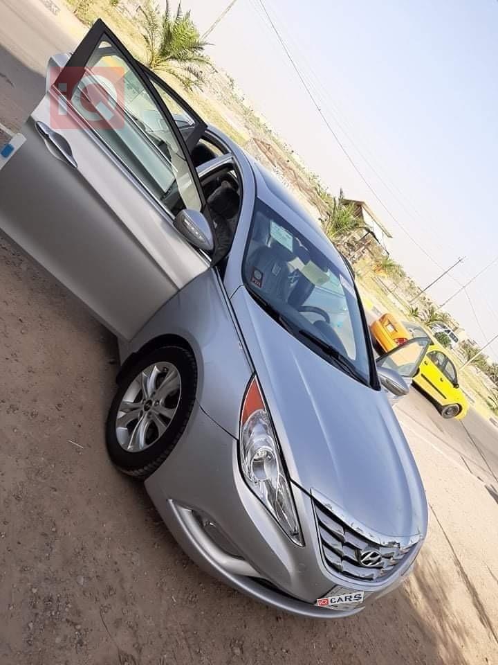 هيونداي سوناتا